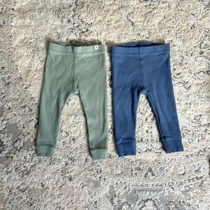 Zara baby leggings pants